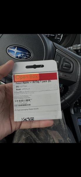Customer provided image, click to load a larger version