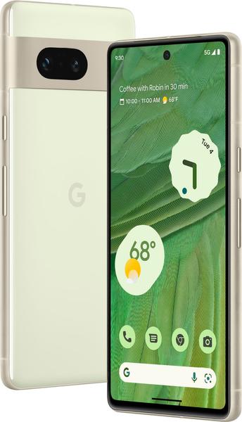 Google Pixel 6A (128GB+6GB, Chalk) - Brand New | Best Buy Canada