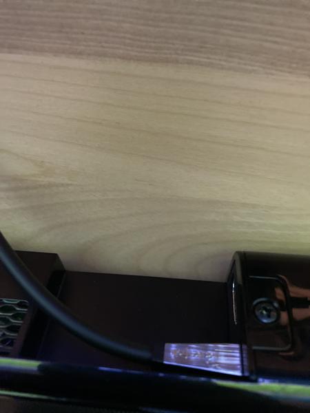 Customer photo 1 of 2. Click to open full size image.