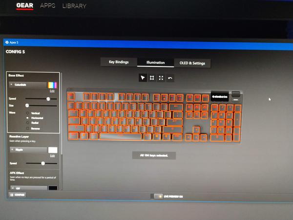 Customer photo 3 of 6. Click to open full size image.