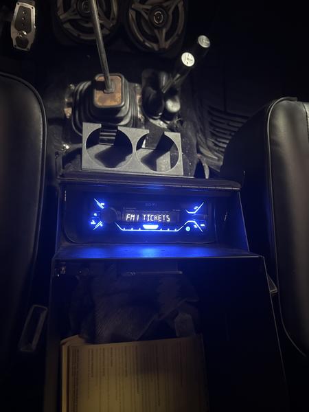 Customer photo 1 of 2. Click to open full size image.