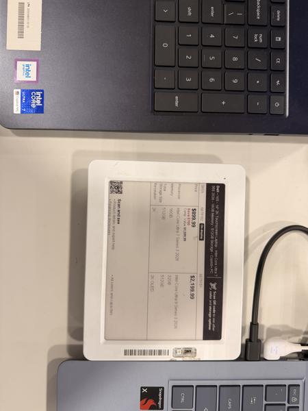 Customer provided image, click to load a larger version