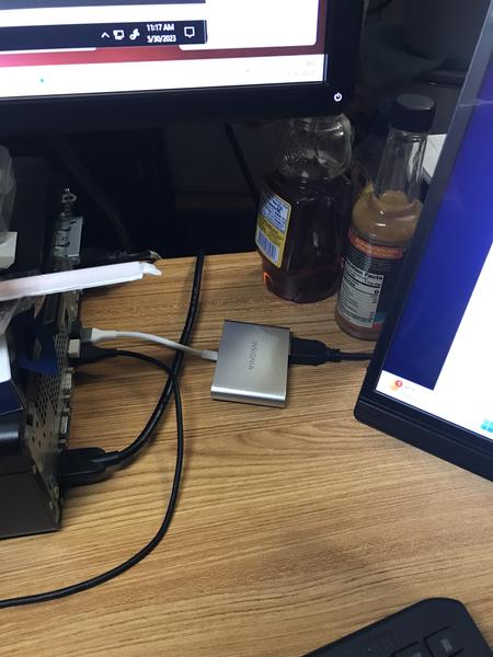 Customer photo 1 of 2. Click to open full size image.