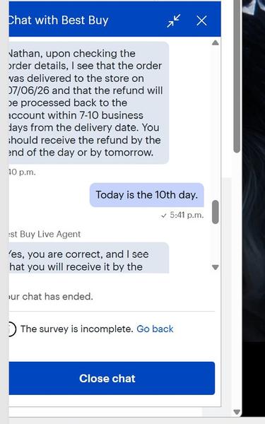 Customer provided image, click to load a larger version