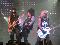 Mick Mars, Nikki Sixx, and Vince Neil @ Cruefest in Charlotte, NC 2008, click to load a larger version