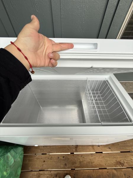 Customer photo 2 of 3. Click to open full size image.