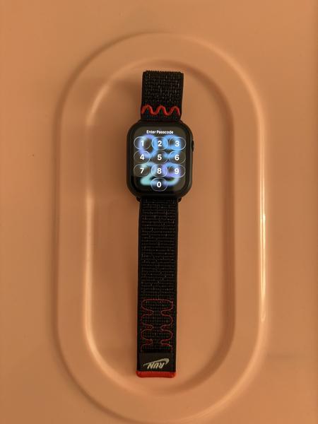 Customer provided image, click to load a larger version