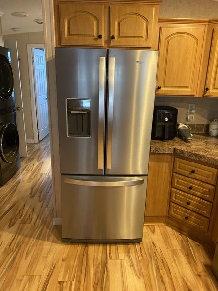 Customer photo 1 of 6. Click to open full size image.