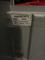 Existing pedestal base, click to load a larger version
