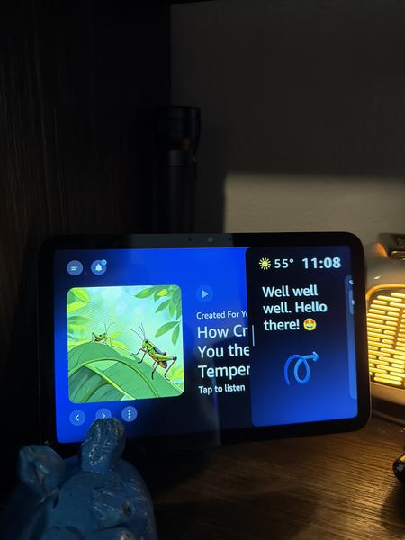 Customer provided image, click to load a larger version