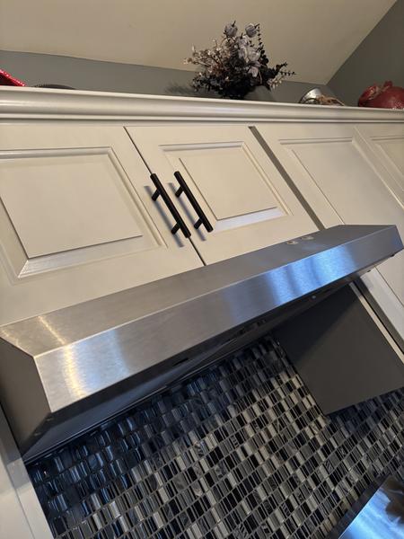 Customer photo 1 of 2. Click to open full size image.