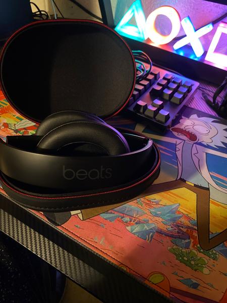 【美品】Beats by Dr Dre Beats Studio 3 Beats by Dr. Dre Beats Studio 3 Wireless Bluetooth