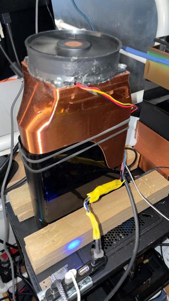 Customer photo 2 of 5. Click to open full size image.