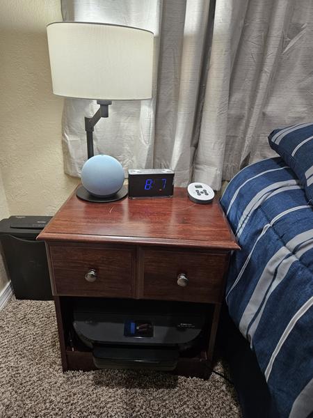 Customer photo 1 of 2. Click to open full size image.