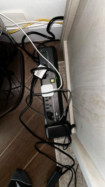 Customer photo 1 of 2. Click to open full size image.