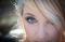 see how the eye is the main thing in focus?, click to load a larger version