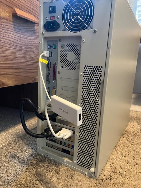 Customer photo 2 of 2. Click to open full size image.