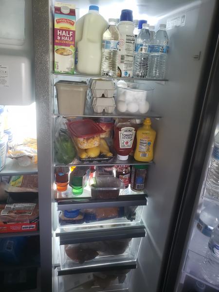 Customer photo 1 of 6. Click to open full size image.