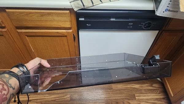 Customer photo 5 of 6. Click to open full size image.