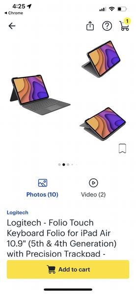 Customer photo 4 of 6. Click to open full size image.