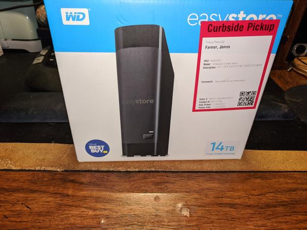 Customer photo 1 of 3. Click to open full size image.