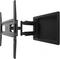 In-wall tv mount, click to load a larger version