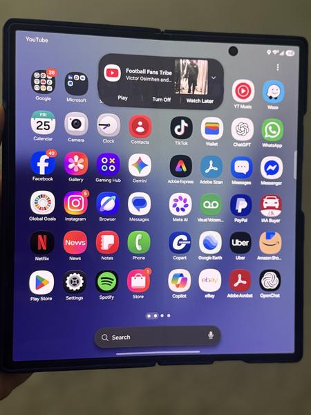 Customer provided image, click to load a larger version