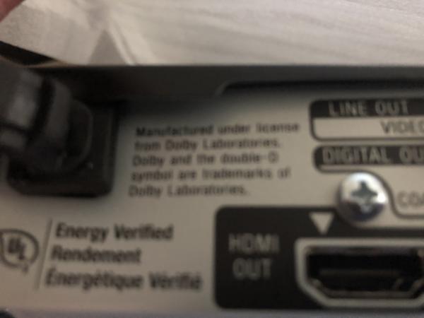 Customer photo 1 of 4. Click to open full size image.