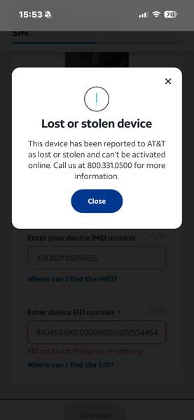 Customer provided image, click to load a larger version