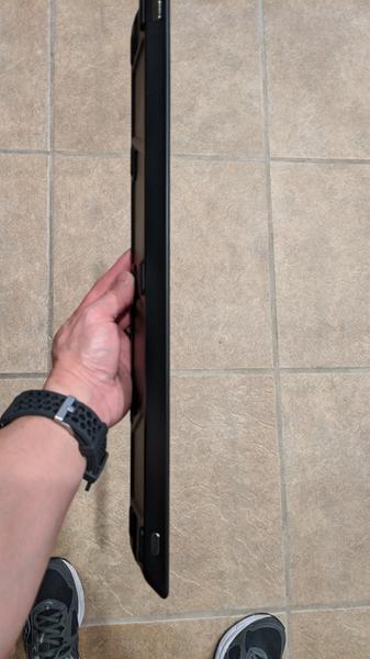 Customer photo 3 of 4. Click to open full size image.