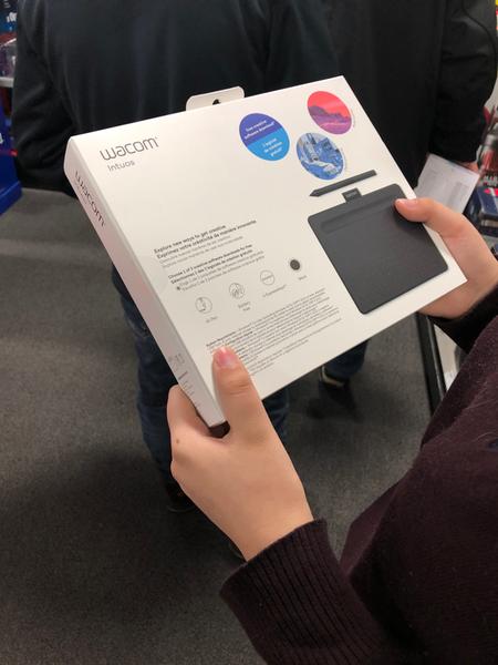 Customer photo 1 of 2. Click to open full size image.