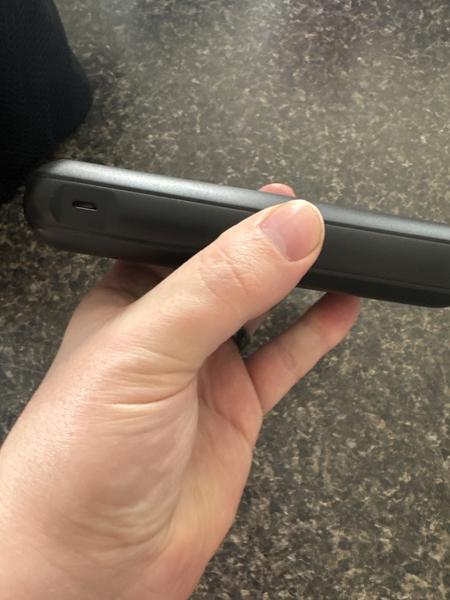 Customer photo 3 of 4. Click to open full size image.