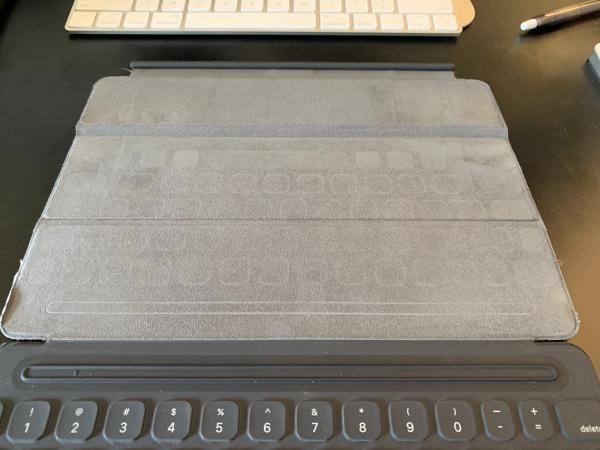 APPLE 2019iPad・iPadAir SmartKeyboard Open Box - Apple Smart Keyboard for iPad Air (2019), iPad