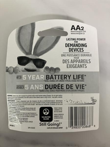 Customer photo 2 of 2. Click to open full size image.