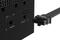 PCIe Gen5 Cable, click to load a larger version