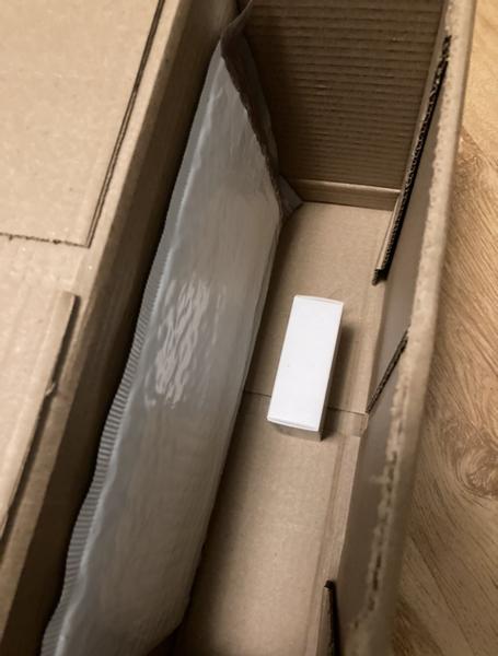Customer photo 3 of 4. Click to open full size image.