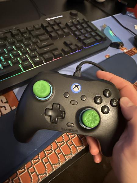 Customer provided image, click to load a larger version