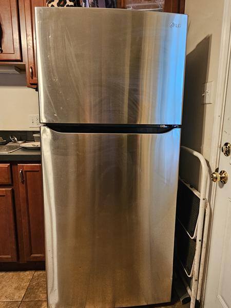 Customer photo 1 of 4. Click to open full size image.