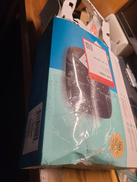 Customer photo 1 of 2. Click to open full size image.