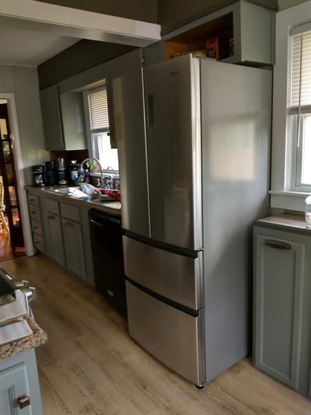 Customer photo 1 of 2. Click to open full size image.