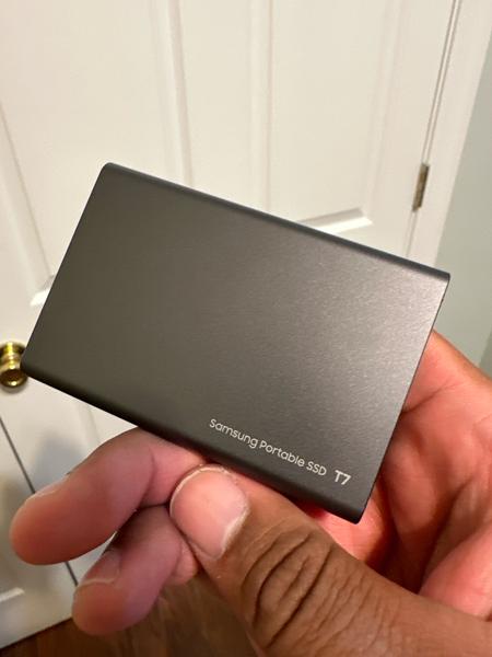 Customer photo 2 of 4. Click to open full size image.