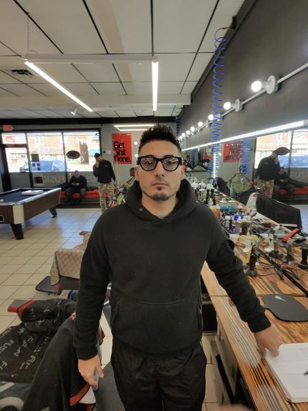 Customer provided image, click to load a larger version