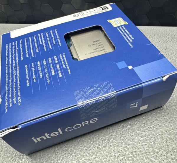 Intel Core i7-14700K Processor | Best Buy Canada