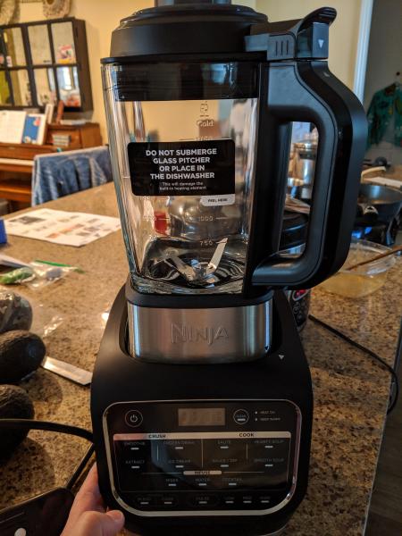Customer photo 1 of 6. Click to open full size image.