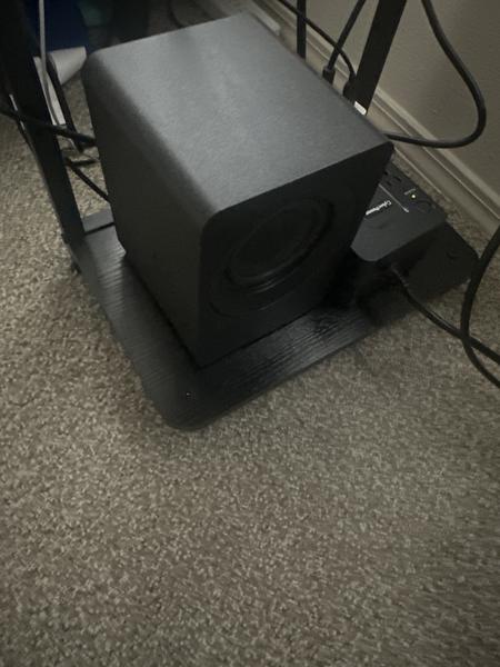 Customer provided image, click to load a larger version