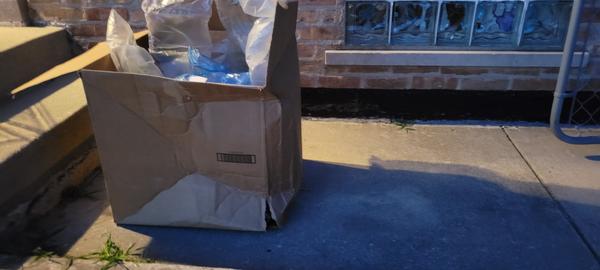 Customer photo 1 of 6. Click to open full size image.