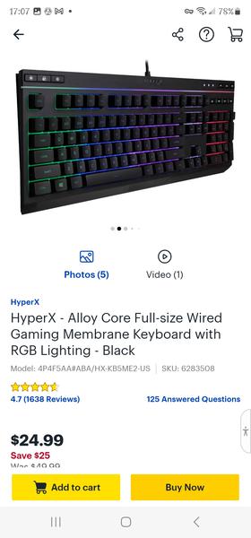 Customer photo 3 of 4. Click to open full size image.