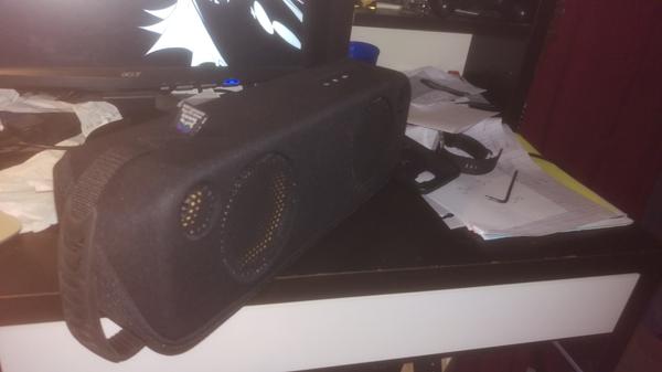 Customer photo 1 of 2. Click to open full size image.