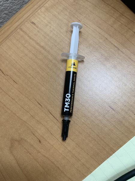 Customer photo 1 of 2. Click to open full size image.