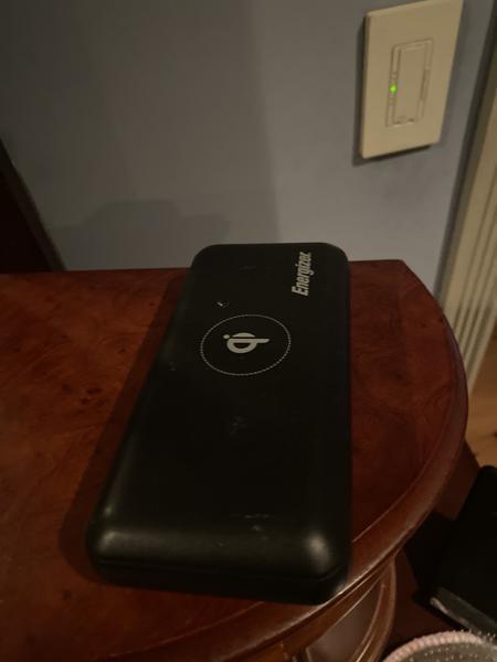 Customer photo 1 of 2. Click to open full size image.